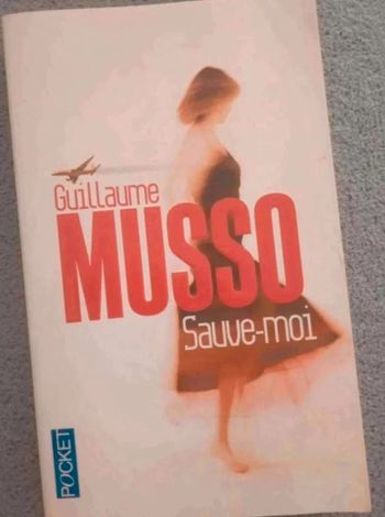 Sauve moi
