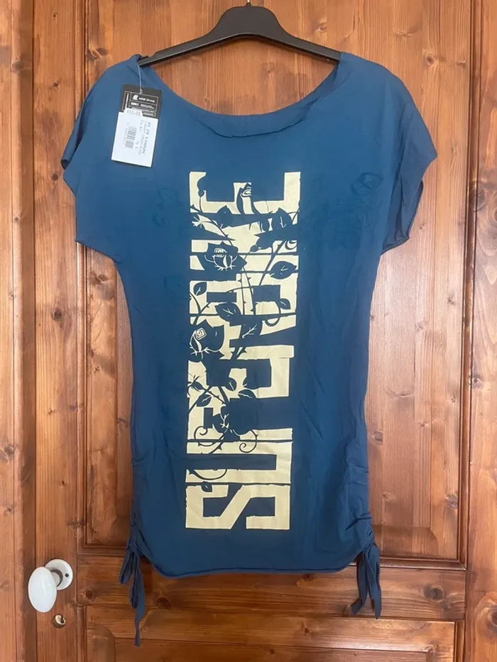Tee-shirts Superbike