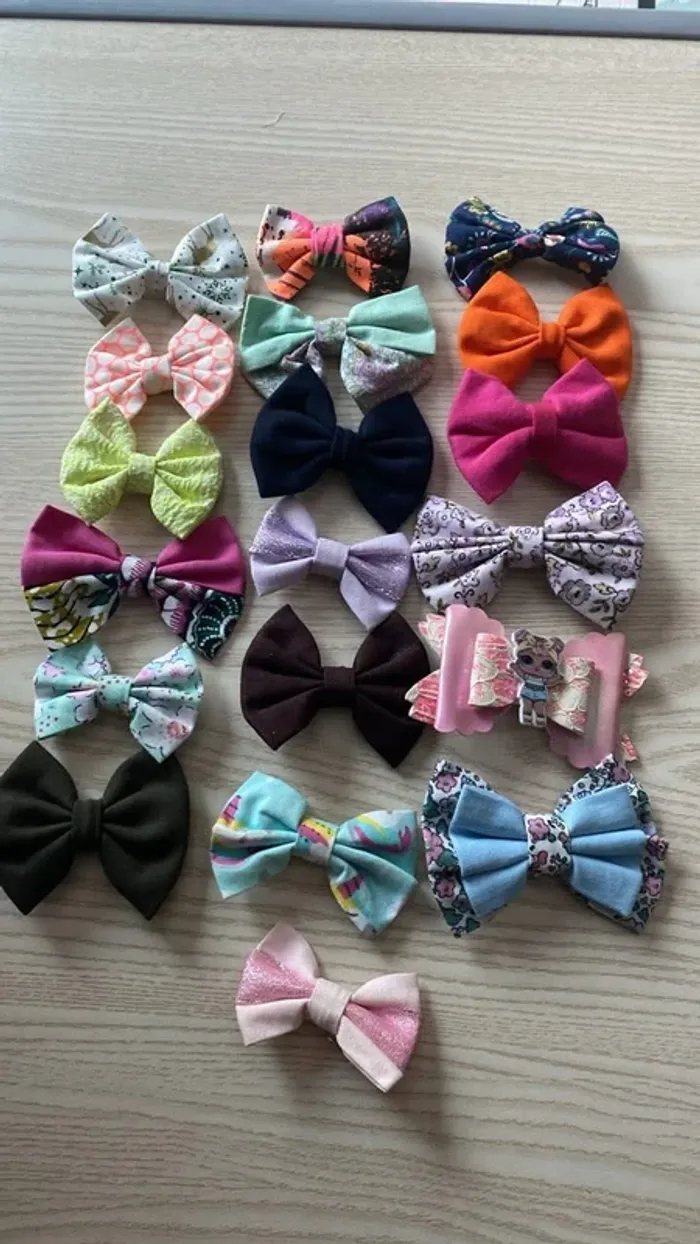 Barrette file