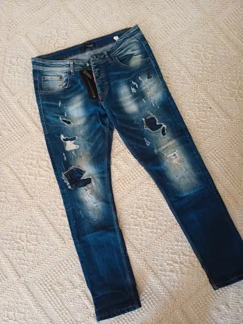 Jean dsquared 2
