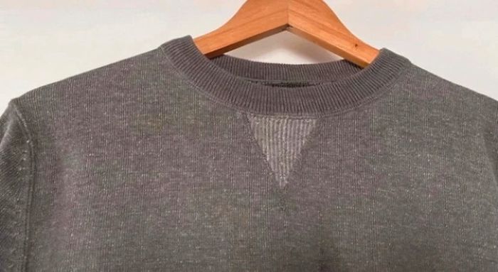 Sweat Dissident taille S - photo numéro 3