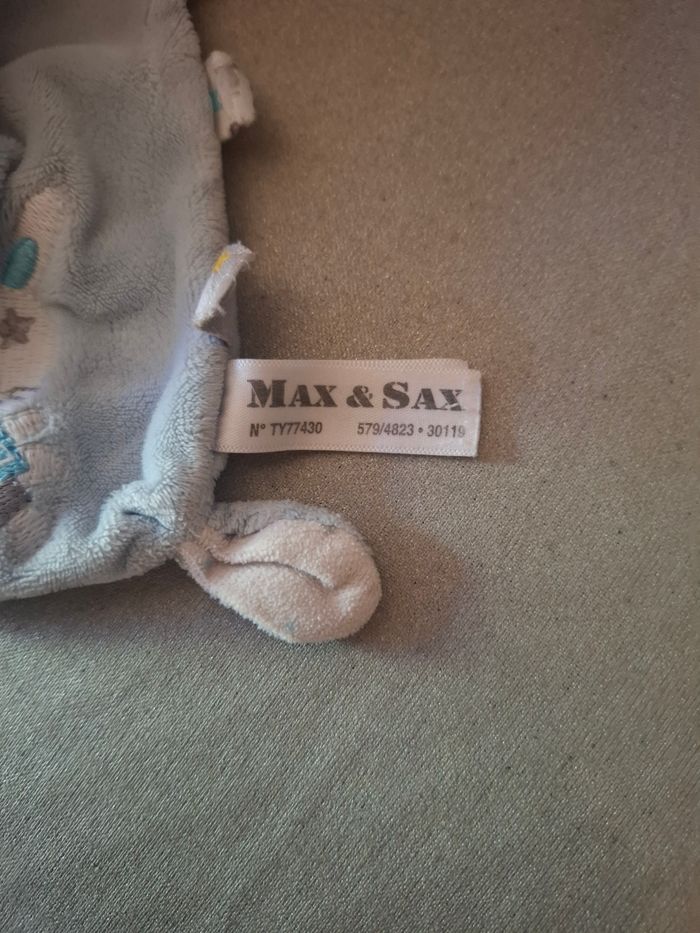 Doudou - photo numéro 3