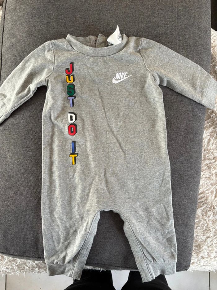 Pyjama Nike