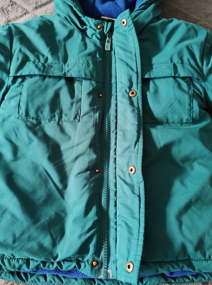 Manteau - photo numéro 3