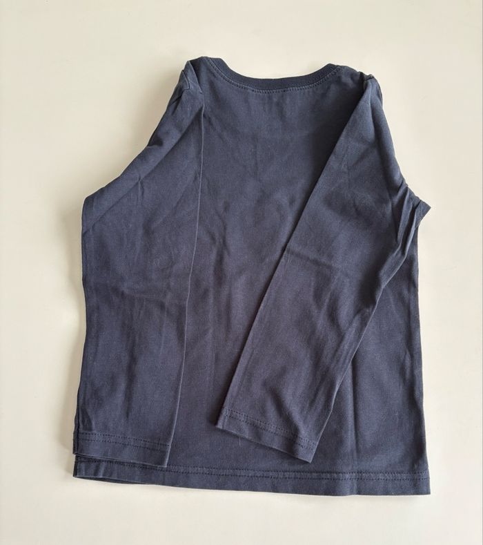 Tee shirt garçon - photo numéro 2