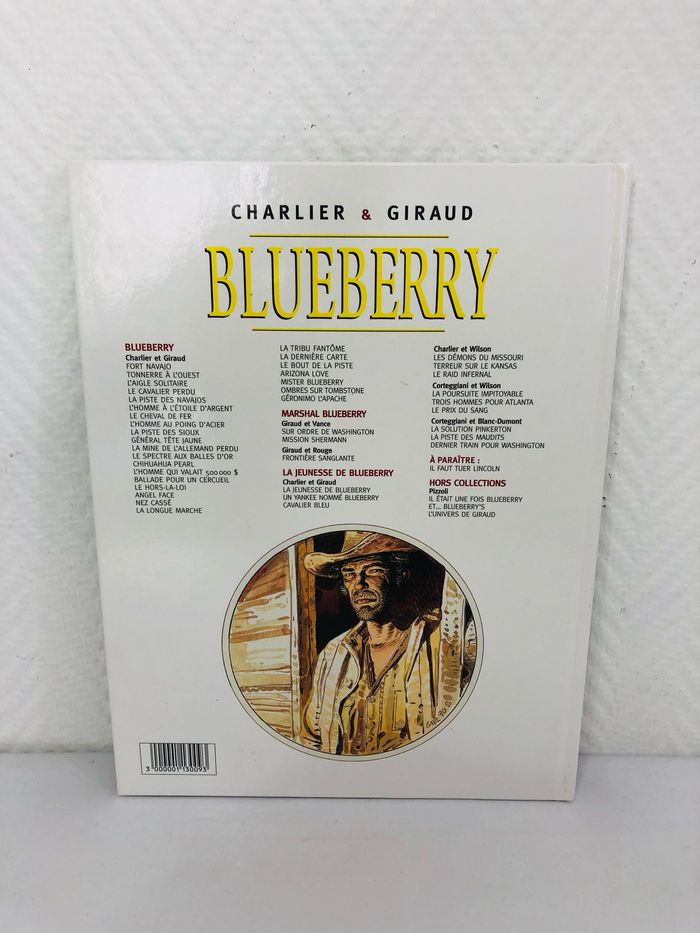 Blueberry Chihuahua Pearl tome 13 - photo numéro 3