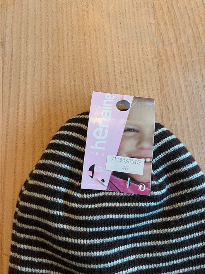 Bonnet Herlaine - photo numéro 2