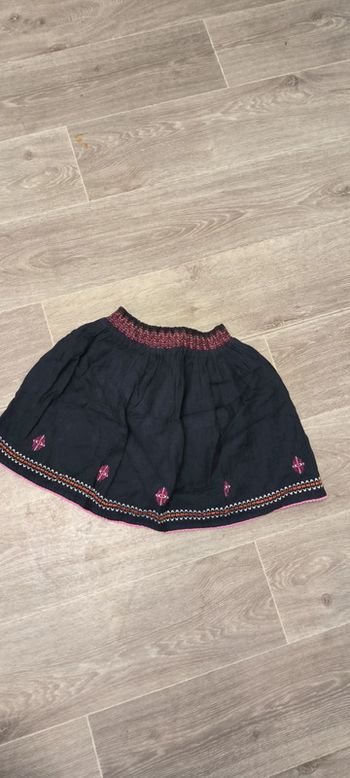 Jupe très bonne année