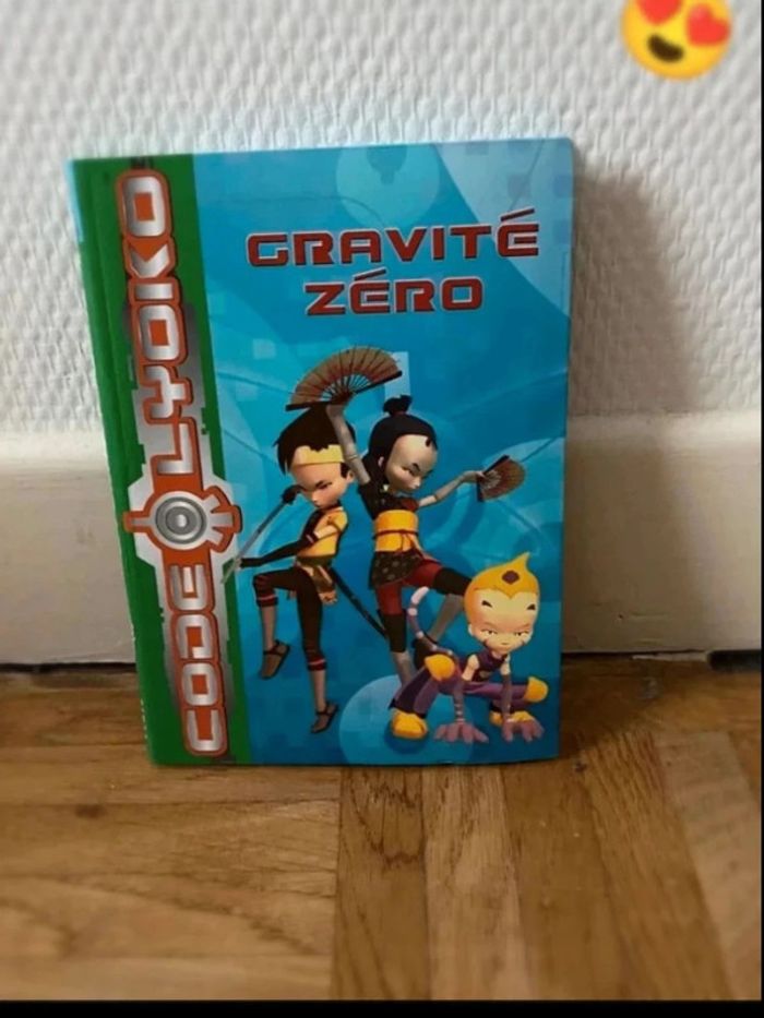 Livre