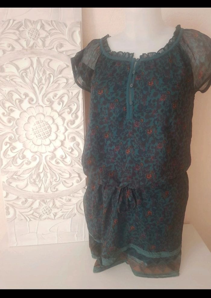 Robe d'été 💫la redoute taille 38