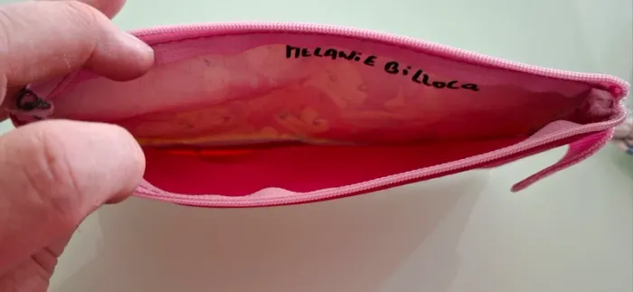 Plumier Winx - photo numéro 3