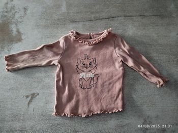 T-shirt ml marie