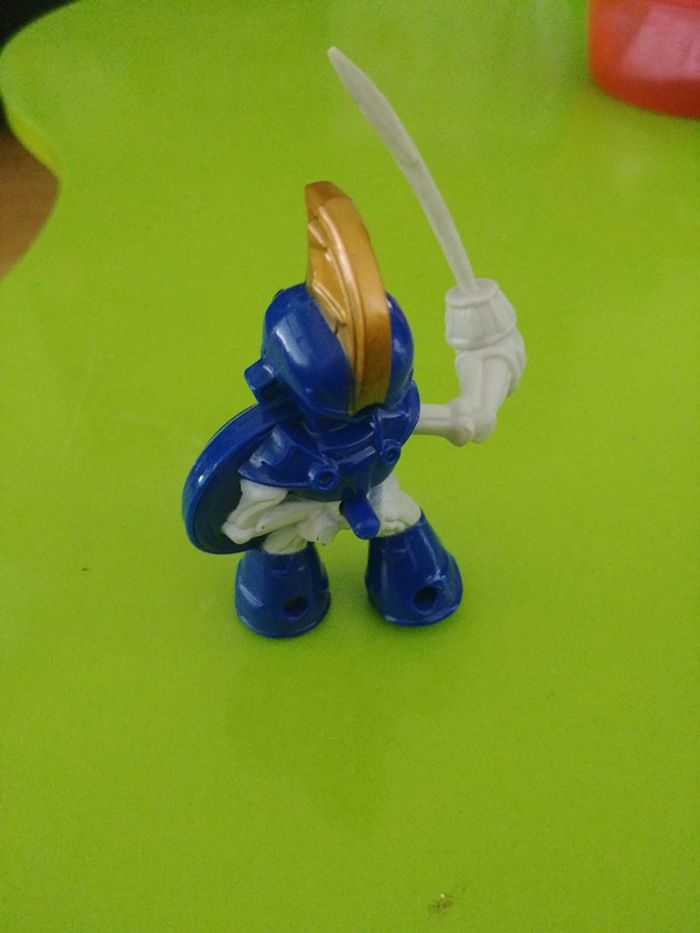 Jouet figurine Skylanders 2014 activision figure - photo numéro 2