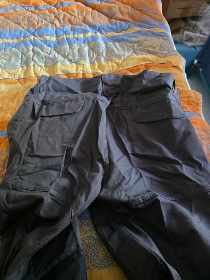 Pantalon de travail - photo numéro 2