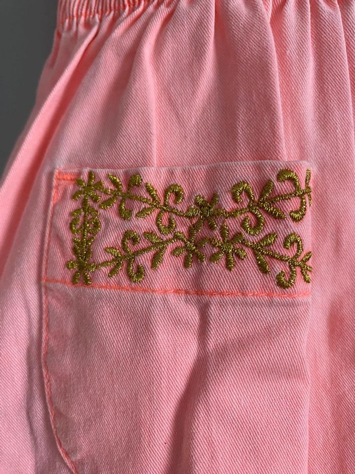 Jolie robe été 2 ans - photo numéro 3