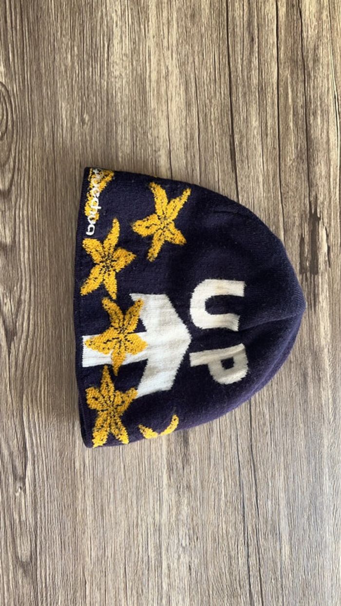 Bonnet enfant