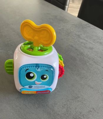 Jouet vtech
