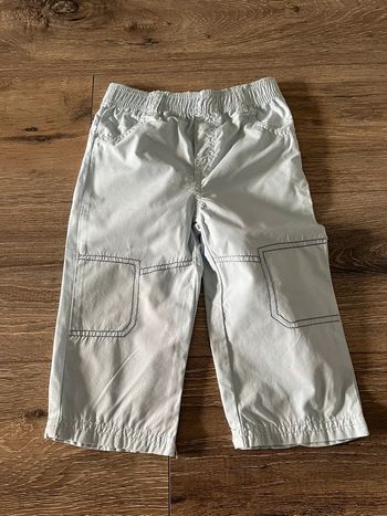 Pantalon garçon 18 mois été