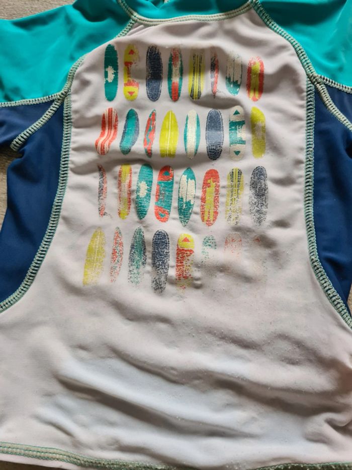 Ensemble de bain 18 mois - photo numéro 4