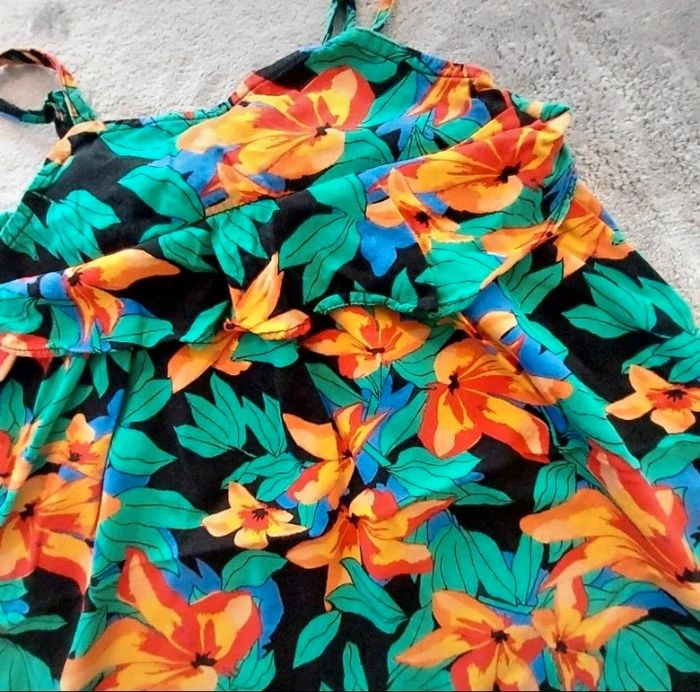 Robe été Kiabi - photo numéro 2