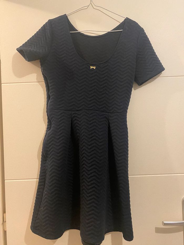 Robe hiver