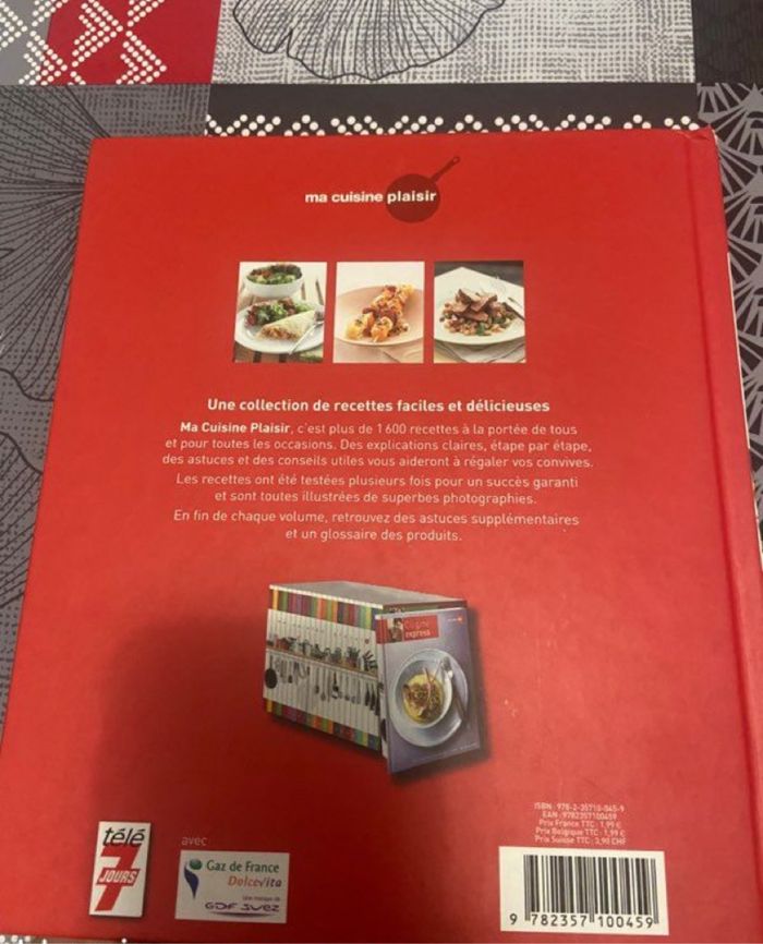 Cuisine express - photo numéro 2