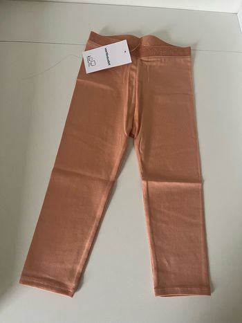 Legging 2 ans vertbaudet neuf
