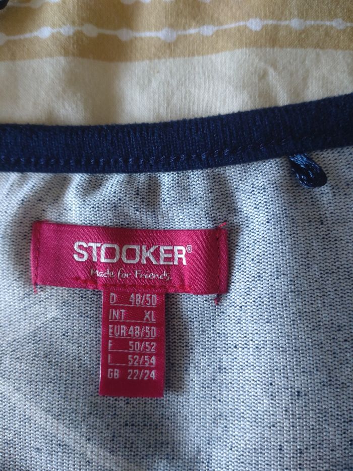 Pull de mi saison - photo numéro 2