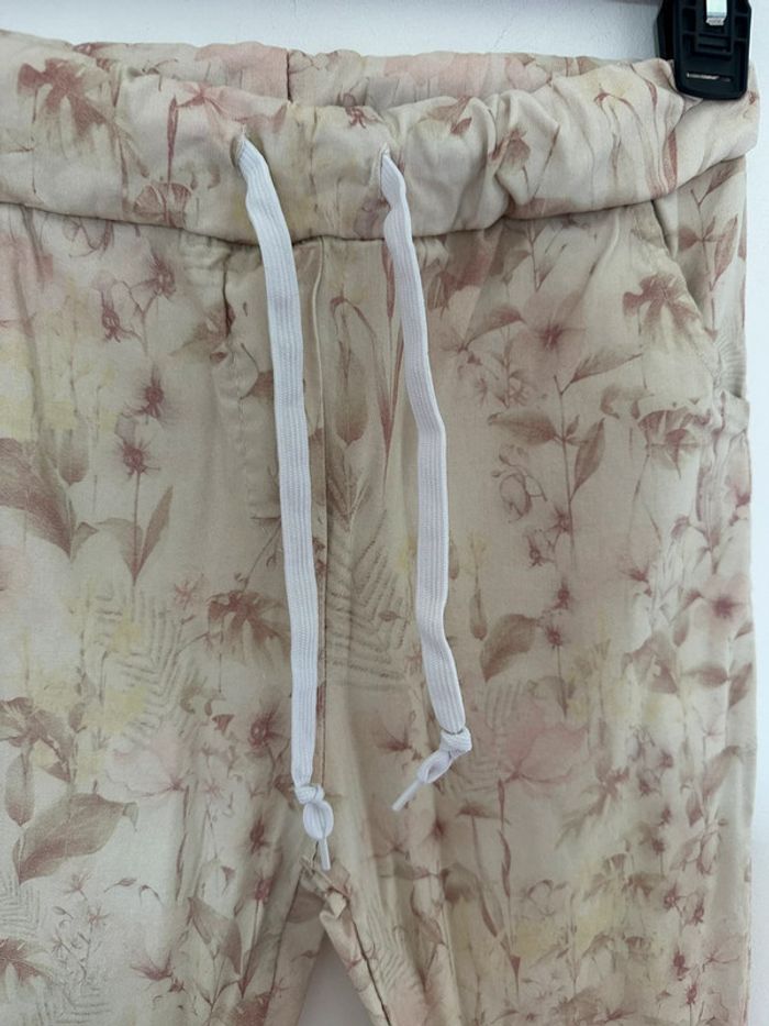 Pantalon Chino en coton taille 36 -bye coco - photo numéro 4