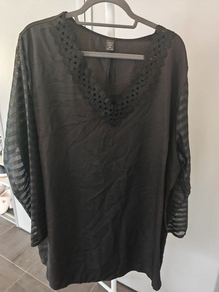 Haut 4xl shein