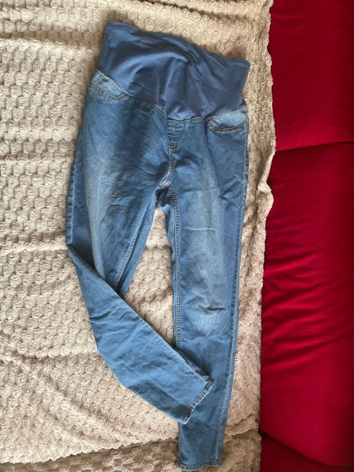 Jegging / pantalon grossesse