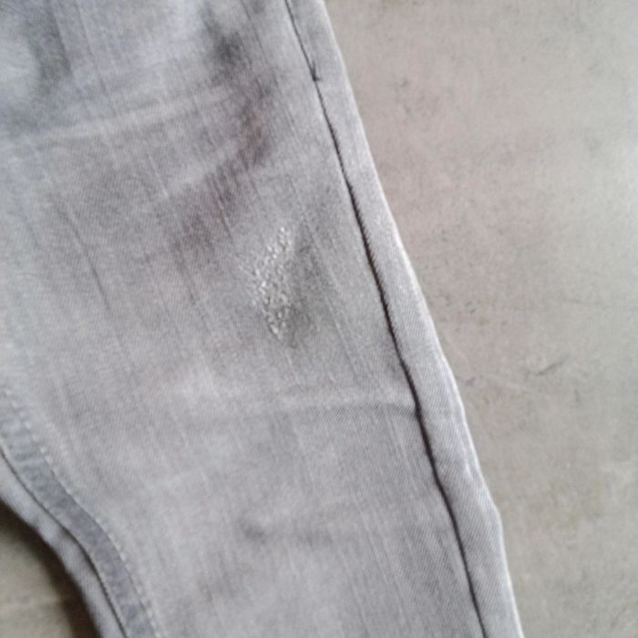 Pantalon Jean garçon 2 ans - photo numéro 3