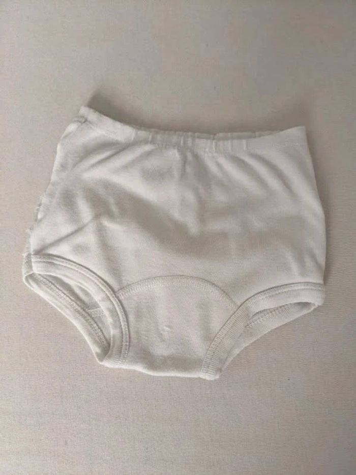 Bloomer Absorba
