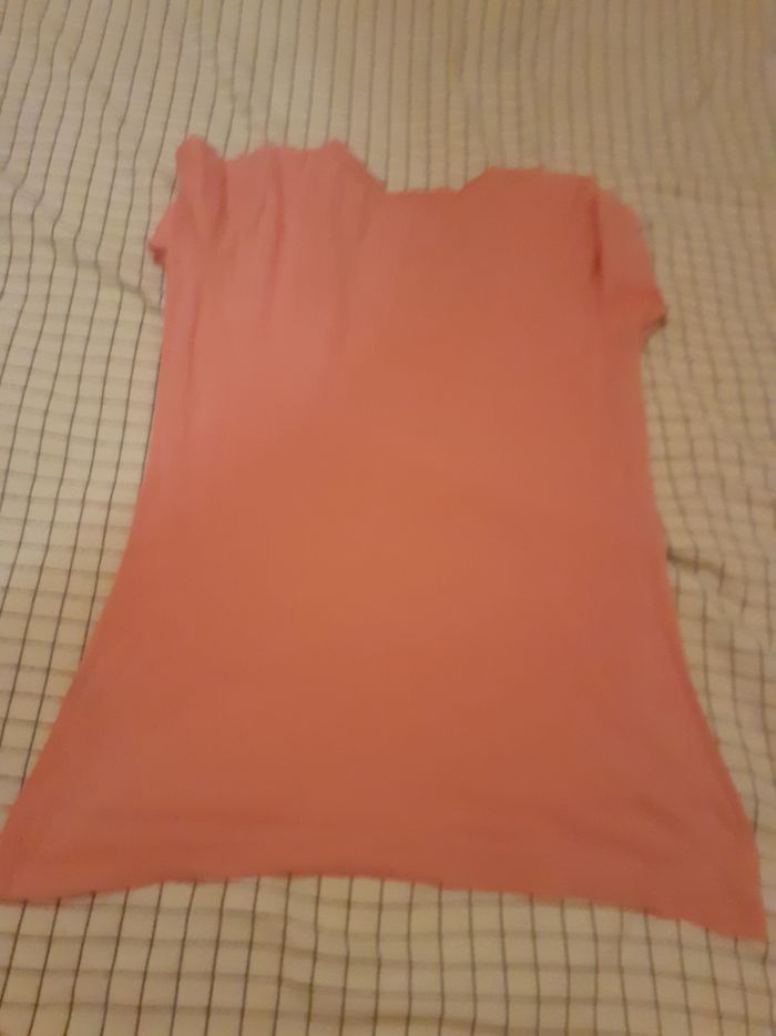 Tshirt - photo numéro 4