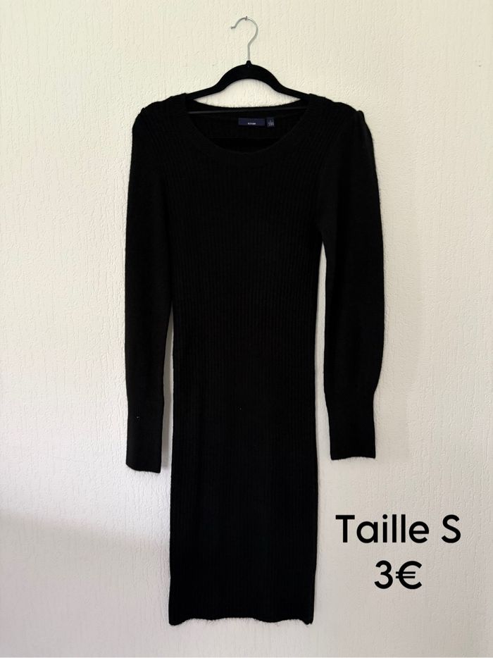 Robe taille S