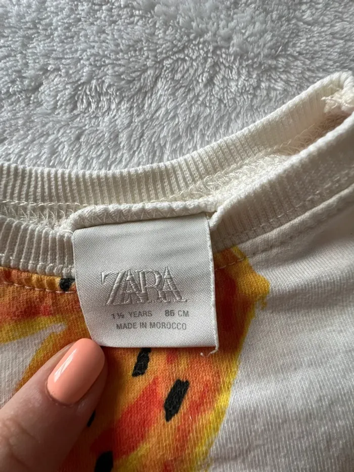 Ensemble Zara - photo numéro 3