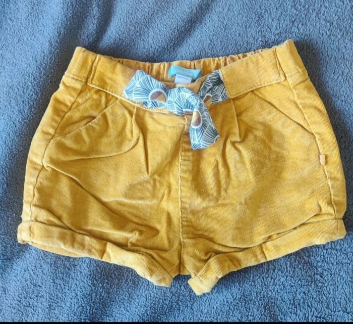 Ensemble Obaibi 18 mois - photo numéro 4