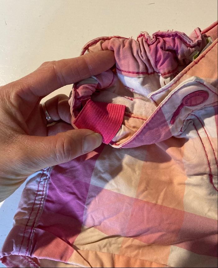 Petit short - photo numéro 2