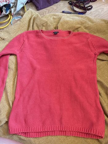 Pull rose