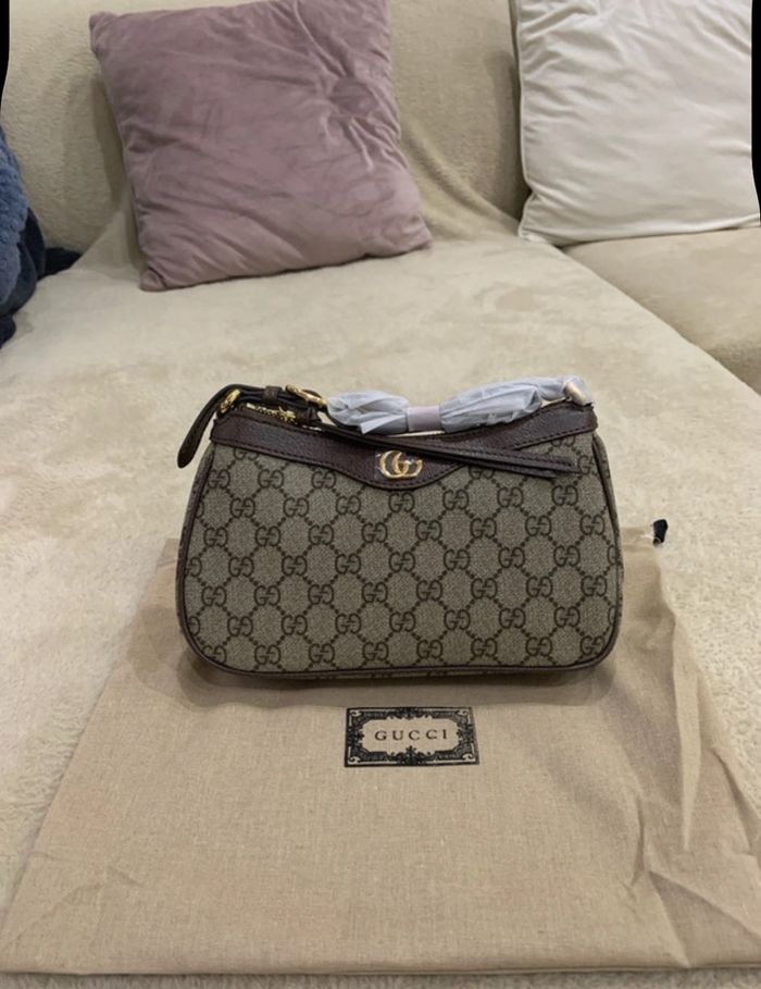 Sac a main Femme Gucci Ophidia