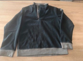 Sweat polaire