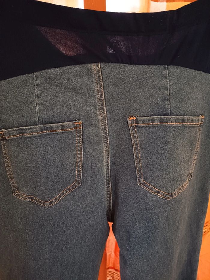 Pantalon de grossesse. Taille 36 - Shein - photo numéro 3