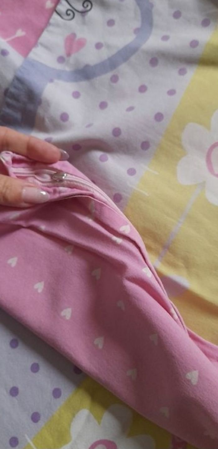 Parure de lit enfant - photo numéro 2