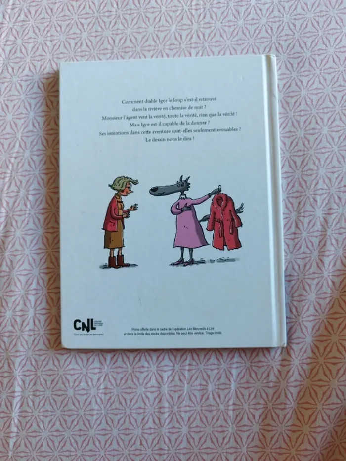 🔴Les mercredis à lire voir descriptif - photo numéro 2