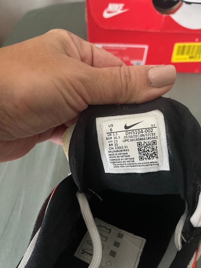 air max furyosa - photo numéro 5