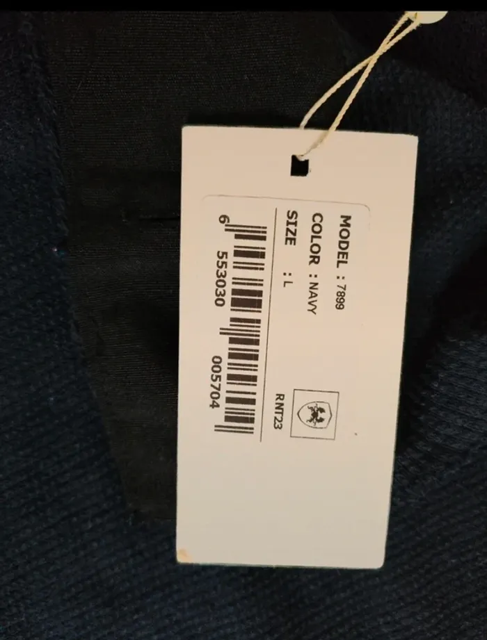 Veste longue homme - photo numéro 2