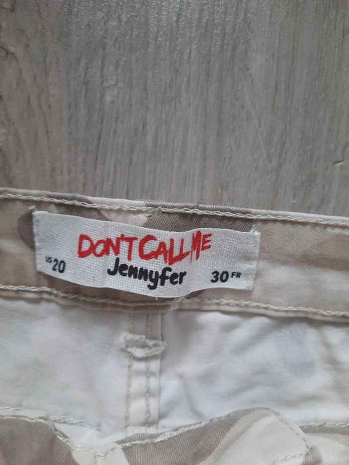 Lot 2 pantalons camouflage 34/36 - photo numéro 6
