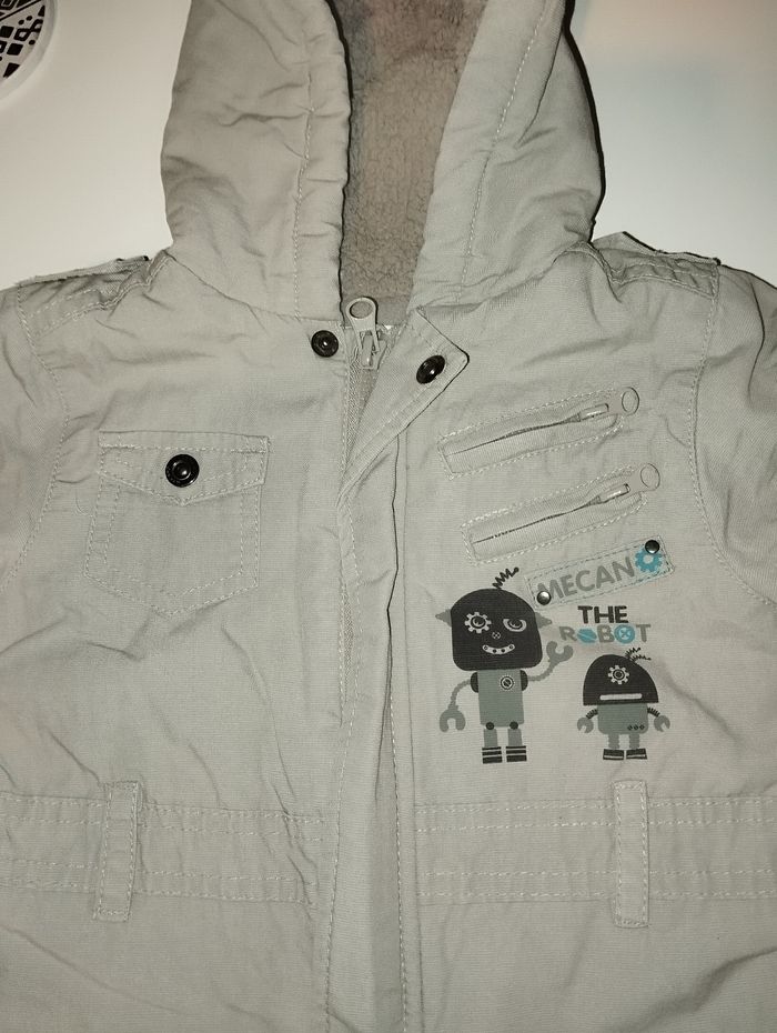 Lot bébé garçon 3 mois - photo numéro 10