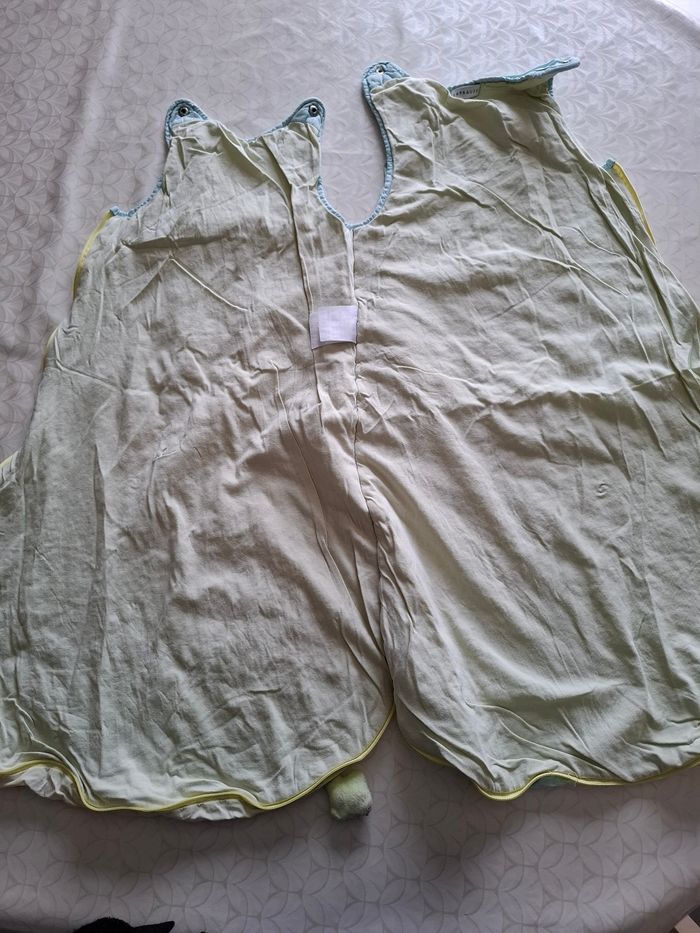 Gigoteuse - photo numéro 5