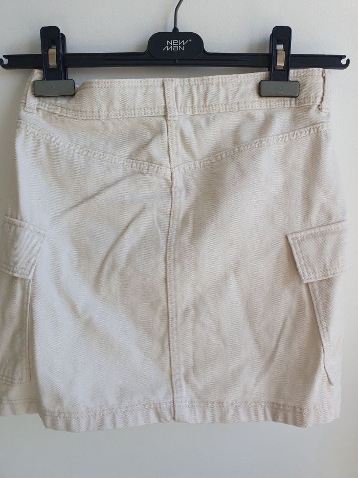 Jupe fille 11-12 ans (152) - photo numéro 2